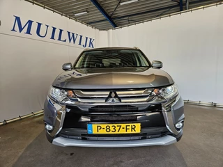 Mitsubishi Outlander Mitsubishi Outlander 2.0 Business Edition / Trekhaak / Camera - afbeelding nr 6