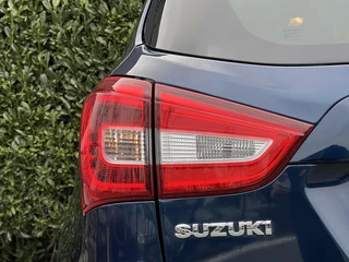 Suzuki S-Cross Suzuki S-Cross 1.0 Boosterjet Exclusive, CRUISE, KEYLESS, ECC-AIRCO, LED, ELEKTRISCHE RAMEN, STOELVERWARMING, TREKHAAK, LICHTMETAAL 17