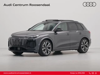 Audi Q6 e-tron - 279822567-0