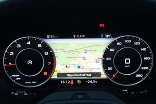 Audi Q2 Audi Q2 30 TFSI Business Edition NAP/Virtual/NW Model/Clima - afbeelding nr 33