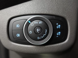 Ford Transit Connect Ford Transit Connect 100pk Automaat L2 Trend Navi Airco Cruise Control Camera 3 zits - afbeelding nr 12