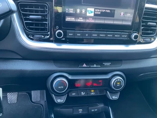 Kia Stonic Kia Stonic ECO dynamics+ - afbeelding nr 17