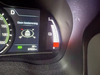 Hyundai IONIQ Hyundai IONIQ Premium EV - afbeelding nr 5