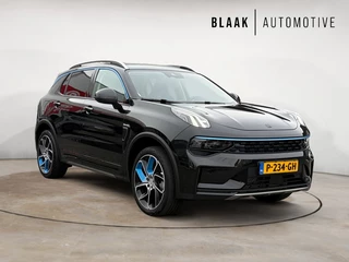 Lynk & Co 01 - afbeelding nr 13