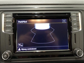 Volkswagen Transporter Volkswagen Transporter 102pk L1H1 Highline Navigatie 18