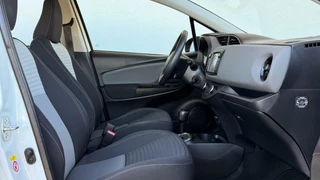 Toyota Yaris Toyota Yaris 1.5 Hybrid Aspiration - afbeelding nr 10