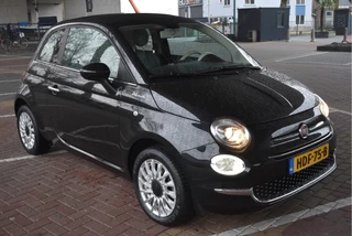 Fiat 500 - afbeelding nr 5