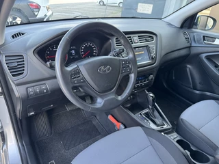 Hyundai i20 - afbeelding nr 10