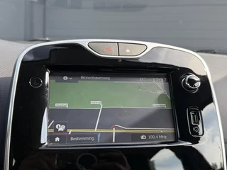 Renault Clio Renault Clio 0.9 TCe Dynamique 1e Eigenaar,Navi,Airco,Cruise,LM Velgen,Elektr Ramen,Wenig KM,APK tot 06-2026 - afbeelding nr 11
