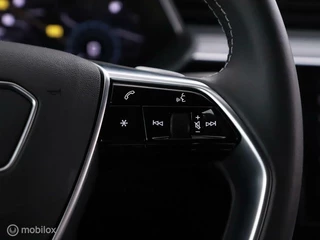 Audi e-tron Audi e-tron Sportback 55 quattro S edition 95 kWh - afbeelding nr 14