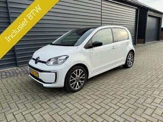 Volkswagen e-up! Volkswagen e-Up! e-up! Style SOH 88% Camera Clima Ecc .stoelverwarming - afbeelding nr 1