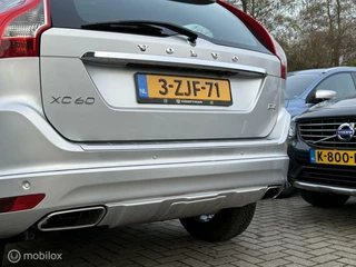 Volvo XC60 Volvo XC60 2.0 D4 FWD Geartronic-8 Summum Ocean Race /Panoramadak/Xenon/Leder/2xelek.stoel/Camera/Sensus navi/Trekhaak/Volledig Volvodealer onderhouden. - afbeelding nr 63