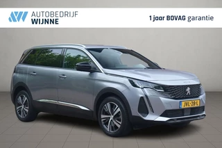 Peugeot 5008 1.2 PureTech 130pk EAT8 Allure