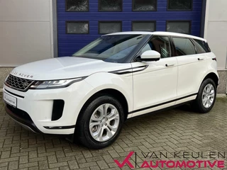 Land Rover Range Rover Evoque Land Rover Range Rover Evoque 2.0 P200 AWD S l Veel opties! - afbeelding nr 1