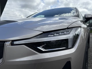 Polestar 2 Polestar 2 LRSM 78Kwh I Pilot Lite Pack I Adapt C. I Apple/Android I Nav. - afbeelding nr 27
