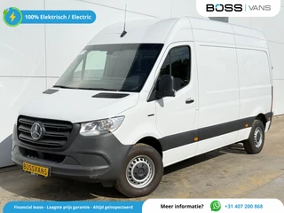 Mercedes-Benz eSprinter eSprinter 312 55kWh