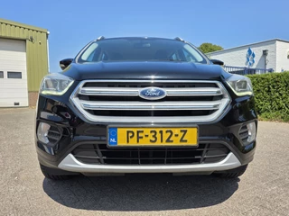 Ford Kuga Ford Kuga 1.5 Ultimate, 1e Eig! Camera! Carplay! Trekhaak 1800kg! Zondag OPEN! - afbeelding nr 5