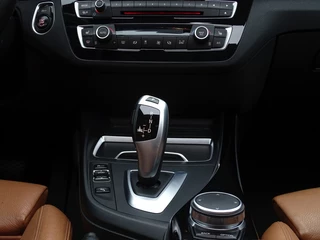 BMW 1 Serie BMW 1 Serie 118i TwinTurbo / M-sport Ed High Ex. / 2019 / *NAP* - afbeelding nr 16