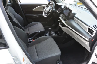Suzuki Swift Suzuki Swift 1.2 Select Smart Hybrid - Demo STUNTPRIJS ! - afbeelding nr 26