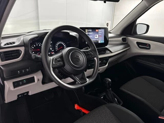 Suzuki Swift Suzuki Swift 1.2 Select Smart Hybrid Automaat | Navigatie | Adaptieve Cruise Control | Parkeercamera - afbeelding nr 13