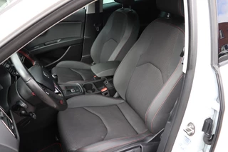 SEAT Leon . Navigatie - afbeelding nr 14