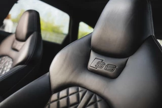 Audi S6 Audi S6 Avant 4.0 TFSI S6 Pro Line Plus - afbeelding nr 13