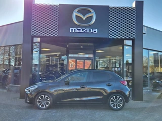 Mazda 2 - afbeelding nr 5