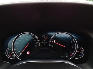 BMW 7 Serie BMW 7 Serie 750i xDr. V8 448PK+ High Exec. / BMW Individual / LED - afbeelding nr 20