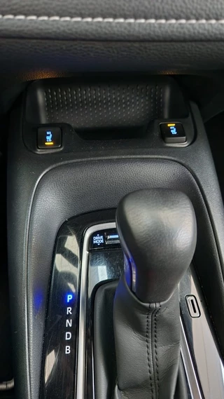 Toyota Corolla Touring Sports Toyota Corolla Touring Sports 1.8 Hybrid Business - afbeelding nr 6