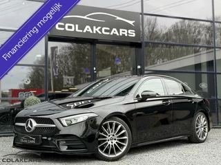 Mercedes-Benz A-Klasse - 215809106-0
