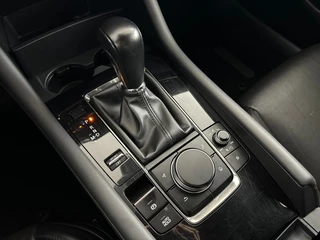 Mazda 3 Mazda 3 2.0 e-SA-G Sportive Automaat | Bose Premium Audio | Head-Up | Lederen Bekleding - afbeelding nr 18