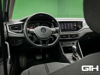 Volkswagen Polo Volkswagen Polo 1.0 TSI Highline Carplay | IQ-Drive | Sensor - afbeelding nr 3
