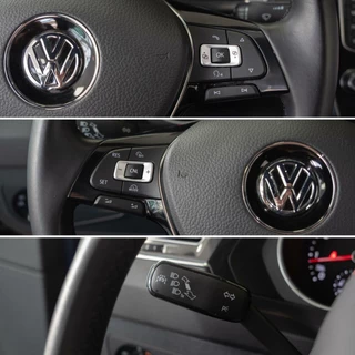 Volkswagen Tiguan Volkswagen Tiguan 1.4 TSI R Line Org NL 1ste Eig Trekhaak LED Dealer Onderhouden - afbeelding nr 12