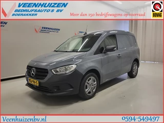 Mercedes-Benz Citan 108CDI Euro 6!