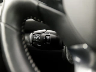 Peugeot 308 (PANORAMADAK, APPLE CARPLAY, GROOT NAVI, 360 CAMERA, LEDER, SPORTSTOELEN, ADAPTIVE CRUISE, GETINT GLAS, TREKHAAK, LANE ASSIST, NIEUWSTAAT) - afbeelding nr 22