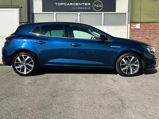 Renault Mégane Renault Megane 1.2TCe Bose/KEYLESS/PARKS/NAVI/CRUISE/APK/NAP - afbeelding nr 5