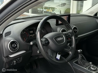 Audi A3 Audi A3 Sportback 1.2 TFSI Attraction Pro Line / Navi / Cruise - afbeelding nr 15