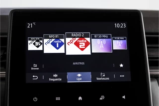 Renault Captur Renault Captur 1.3 TCe 140 PK Intens - Automaat | Cruise | PDC | 360 Camera | App. Connect | ECC | Multi-Sense | LM 18