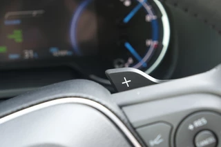 Toyota RAV4 Toyota RAV4 2.5 Hybrid 218PK Dynamic Automaat | Apple CarPlay & Android Auto - afbeelding nr 20