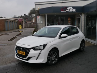 Peugeot 208 1.2 PT ACTIVE PACK **Airco//Navi//Lm **