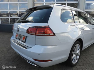 Volkswagen Golf Volkswagen Golf Variant 1.5 TSI 150 PK Special edition - afbeelding nr 5