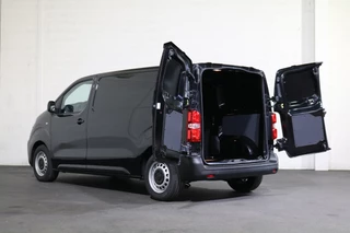 Fiat E-Scudo - afbeelding nr 13