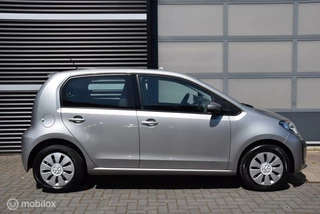 Volkswagen up! Volkswagen Up! 1.0 BMT move up! Airco, DAB+ Executive - afbeelding nr 5