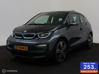 BMW i3 BMW i3 Executive Edition 120Ah 42 kWh - afbeelding nr 1
