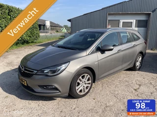 Opel Astra Sports Tourer 1.0 Online Edition