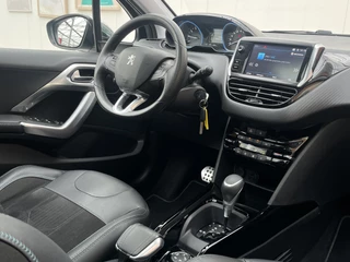 Peugeot 2008 | Panoramadak | Camera | Climate Control | - afbeelding nr 31