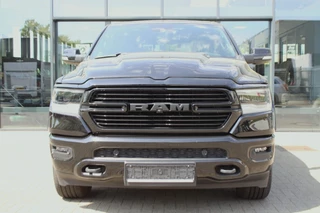 Dodge Ram Pick-Up - afbeelding nr 33