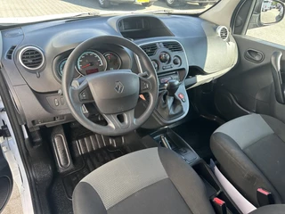 Renault Kangoo Renault Kangoo Z.E.*KOOPACCU*33 kWh*CRUISE*A/C* - afbeelding nr 3