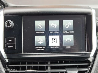 Peugeot 2008 Peugeot 2008 1.2 PureTech Allure Carplay Clima cruise 1e eigenaar - afbeelding nr 24