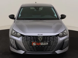Peugeot 208 - afbeelding nr 8